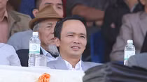 "Tiếng gáy" V.League !