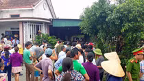 Xử lý nghiêm đối tượng chính thích “phán xử” bằng bạo lực để răn đe