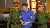 Vụ gian lận điểm thi ở Sơn La: Mức án cao nhất là 21 năm tù
