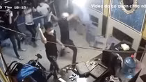 Chuỗi tội ác và sự sa lưới của Lâm “sát thủ”
