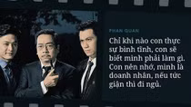 Phim truyền hình Việt: Chuyên nghiệp mới mong làm nên chuyện