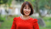 Chúc mừng bạn Nguyễn Thị Xuân đoạt giải Nhất tuần 4 Cuộc thi
