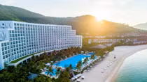 7 phong cách du xuân độc đáo chỉ có ở Vinpearl Nha Trang