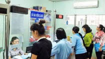 97,9% lao động phi chính thức không có bảo hiểm xã hội