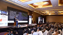 VNG sẵn sàng cung cấp nền tảng kết nối cho các thành phố thông minh