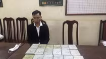 Truy tìm “vị khách” có đôi tai đặc biệt