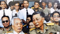 Từ cậu bé chân đất bên bờ Gianh đến Tư lệnh Trường Sơn huyền thoại