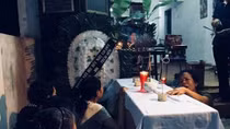 Vụ 8 học sinh đuối nước ở Hòa Bình: Cạn nước mắt bên những vòng hoa trắng