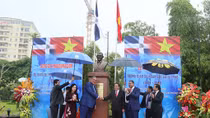 Kết nối những trái tim Việt Nam - Dominicana