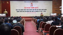 Đưa Nghị quyết, chương trình hành động ĐH Đoàn toàn quốc vào cuộc sống