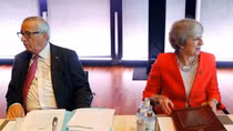 Thời khắc quyết định của Brexit