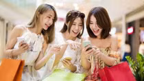 Sự bùng nổ của ứng dụng giao tiếp