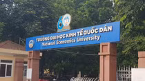 ĐH Kinh tế quốc dân cho thôi học 5 thí sinh Sơn La gian lận điểm