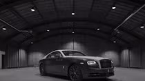 Choáng váng với sự xa hoa của chiếc siêu xe sang Rolls-Royce tùy biến