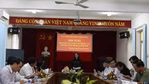 Bình Phước thông tin vụ “cà phê nhuộm pin” và cá chết