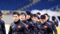Chờ người Hàn "trị" người Hàn