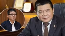 Truy nã con trai ông Trần Bắc Hà
