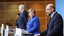 Đức: SPD nắm số phận bà Merkel