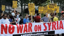 Syria không cần thêm tên lửa
