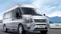 Triệu hồi 1.370 xe Ford Transit tại Việt Nam