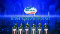 Vinh danh 16 tập thể, cá nhân xuất sắc nhất Viettel toàn cầu năm 2019