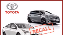 Hơn 3,2 triệu xe Toyota có nguy cơ... chết máy giữa đường