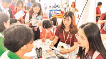 Người lao động được tư vấn, giới thiệu việc làm miễn phí