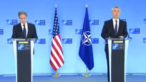 Những chủ đề nóng tại Hội nghị Ngoại trưởng NATO?