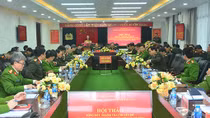 Hội thảo Tổng kết thanh tra chuyên đề khu vực phía Bắc