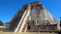 Khám phá bí ẩn kim tự tháp trong truyền thuyết ở Mexico