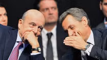 Thuật “khôi phục niềm tin” của cựu thủ tướng Alain Juppé