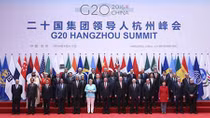 Hội nghị Thượng đỉnh G20: Cơ hội và thách thức