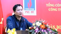 Hậu Giang chưa nhận được đơn xin ra khỏi Đảng của ông Trịnh Xuân Thanh 