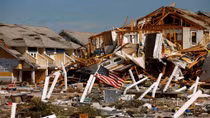 Siêu bão “quái vật” Michael gây ảnh hưởng đến Florida như thế nào?
