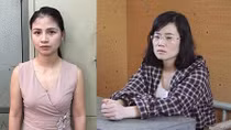 Thủ đoạn rút ruột tiền tỷ của những “kiều nữ ngân hàng”