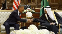  Saudi Arabia đã bán đứng Mỹ trong vụ 11/9?