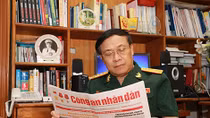 Rào cản cuối cùng trong quan hệ Việt - Mỹ được dỡ bỏ
