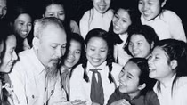 Nhớ lời chúc Tết của Bác Hồ Xuân Bính Tuất năm 1946