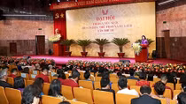 Đại hội thi đua yêu nước Bộ Văn hóa, Thể thao và Du lịch lần thứ 3