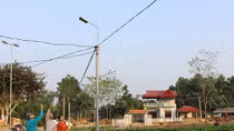 Công an Phú Thọ đẩy mạnh phong trào thi đua “Dân vận khéo”