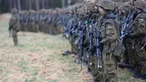 NATO lại thách thức Nga?