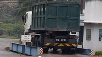 Cư dân sống cạnh bãi rác và cơn ác mộng ung thư