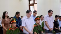 Giáo dục không có chỗ cho sự giả dối