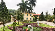 Người thầy không giáo án