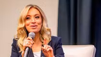 Kayleigh McEnany, Thư ký báo chí của Tổng thống Trump