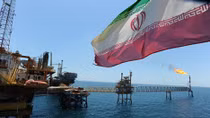 Câu chuyện lợi ích quanh giếng dầu Iran