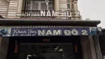 Trưởng Văn phòng Báo Lao Động bị người nước ngoài trộm ô tô