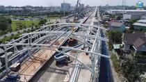 Bộ GTVT kiến nghị Chính phủ “gỡ khó” dự án đường sắt đô thị bị chậm