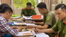 Mô hình “khu nhà trọ công nhân văn hóa” ở cửa ngõ miền Tây