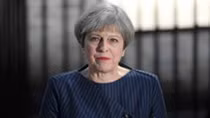 Thủ tướng Anh Theresa May: Đặt cược vào cuộc bầu cử sớm